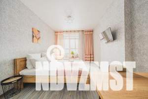 1-к квартира, посуточно, 30м2, 11/23 этаж