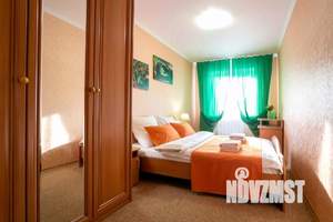 1-к квартира, посуточно, 58м2, 1/1 этаж