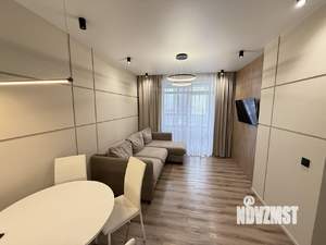 2-к квартира, на длительный срок, 45м2, 11/24 этаж