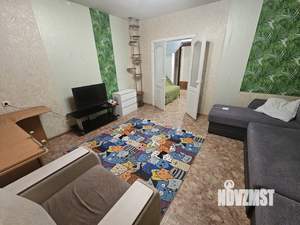 2-к квартира, на длительный срок, 54м2, 13/14 этаж