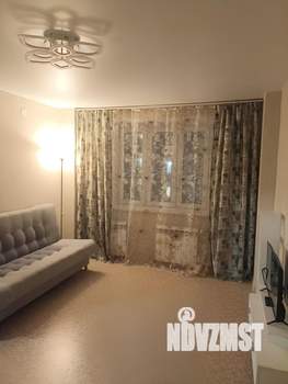 2-к квартира, на длительный срок, 56м2, 5/25 этаж