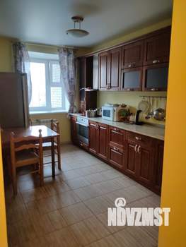 2-к квартира, на длительный срок, 57м2, 10/10 этаж