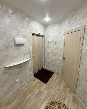 Студия квартира, на длительный срок, 30м2, 6/25 этаж