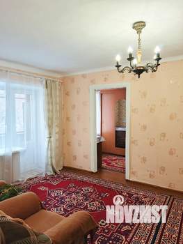 2-к квартира, на длительный срок, 44м2, 2/5 этаж