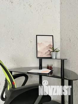 1-к квартира, посуточно, 32м2, 1/5 этаж