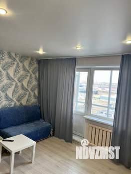 1-к квартира, на длительный срок, 41м2, 9/10 этаж