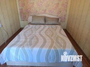 2-к квартира, посуточно, 52м2, 3/5 этаж