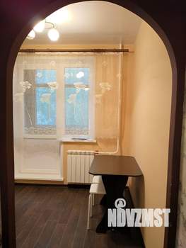 1-к квартира, на длительный срок, 36м2, 3/9 этаж