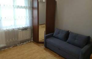 Студия квартира, на длительный срок, 24м2, 13/16 этаж