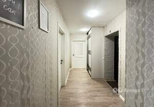 2-к квартира, на длительный срок, 55м2, 13/16 этаж