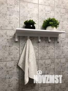 1-к квартира, посуточно, 45м2, 13/19 этаж