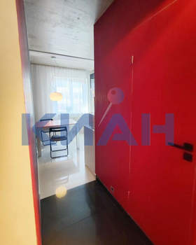 1-к квартира, на длительный срок, 40м2, 4/10 этаж
