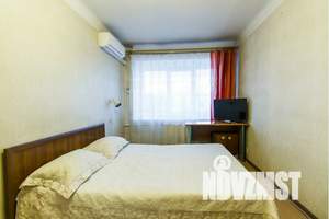 1-к квартира, посуточно, 36м2, 2/4 этаж