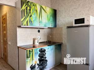 Студия квартира, посуточно, 18м2, 4/4 этаж