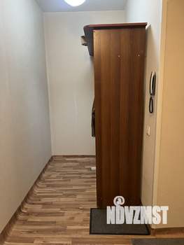 1-к квартира, на длительный срок, 39м2, 9/16 этаж