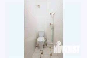 1-к квартира, посуточно, 40м2, 12/23 этаж