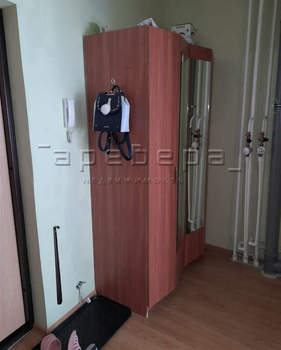 1-к квартира, на длительный срок, 40м2, 6/16 этаж