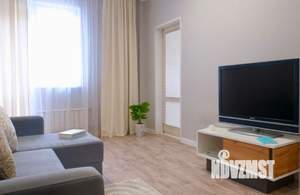 2-к квартира, посуточно, 68м2, 1/1 этаж