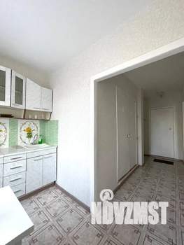 1-к квартира, посуточно, 37м2, 7/9 этаж