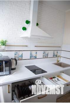 2-к квартира, посуточно, 63м2, 2/5 этаж