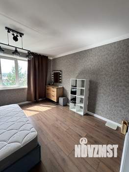 2-к квартира, на длительный срок, 60м2, 3/6 этаж