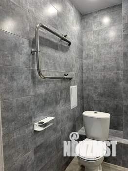 1-к квартира, посуточно, 35м2, 11/19 этаж