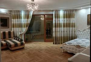 1-к квартира, на длительный срок, 70м2, 6/10 этаж