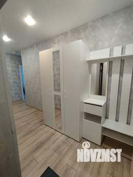 2-к квартира, на длительный срок, 51м2, 8/25 этаж