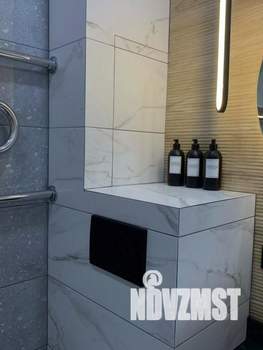 1-к квартира, посуточно, 39м2, 1/1 этаж