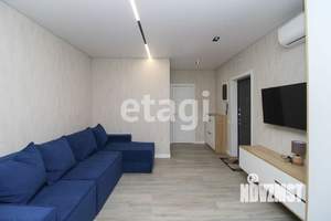 3-к квартира, на длительный срок, 66м2, 16/16 этаж