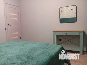 3-к квартира, посуточно, 50м2, 1/1 этаж