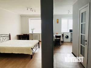 1-к квартира, на длительный срок, 36м2, 9/9 этаж