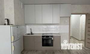 1-к квартира, посуточно, 49м2, 1/1 этаж