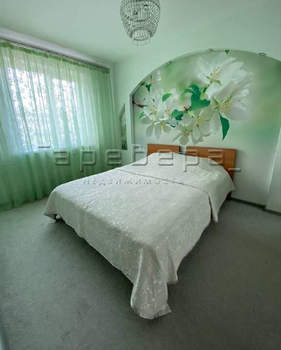 2-к квартира, на длительный срок, 54м2, 3/10 этаж