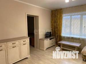 3-к квартира, на длительный срок, 64м2, 3/5 этаж