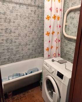 2-к квартира, на длительный срок, 54м2, 1/9 этаж