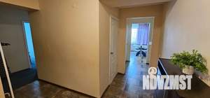 3-к квартира, посуточно, 100м2, 8/16 этаж