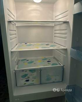 3-к квартира, на длительный срок, 58м2, 4/5 этаж