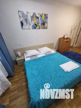 Студия квартира, посуточно, 28м2, 4/16 этаж