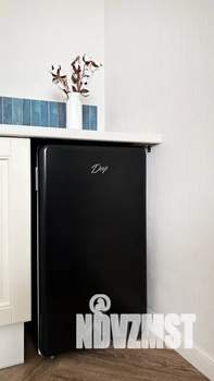 Студия квартира, посуточно, 30м2, 21/25 этаж