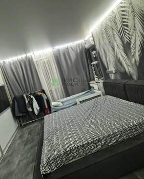 3-к квартира, на длительный срок, 106м2, 9/10 этаж