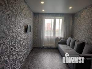 1-к квартира, посуточно, 32м2, 3/10 этаж