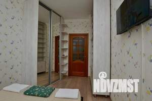 3-к квартира, посуточно, 90м2, 3/20 этаж