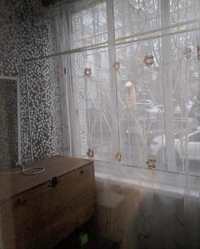 1-к квартира, на длительный срок, 35м2, 1/9 этаж