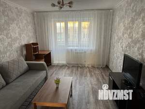 3-к квартира, посуточно, 60м2, 4/5 этаж