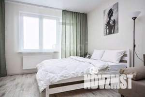 1-к квартира, на длительный срок, 37м2, 10/25 этаж