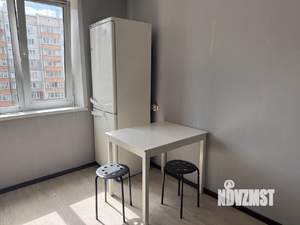 1-к квартира, на длительный срок, 40м2, 7/10 этаж