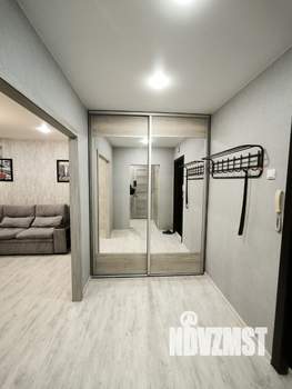 1-к квартира, на длительный срок, 41м2, 8/10 этаж