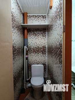 1-к квартира, на длительный срок, 34м2, 9/9 этаж