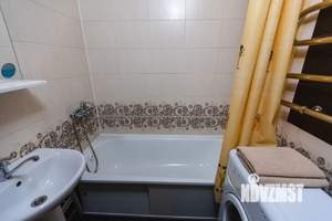 Студия квартира, посуточно, 35м2, 6/10 этаж